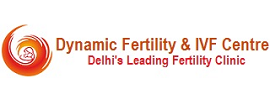 #1 IVF / Fertility Clinic in Delhi - Dynamic Fertility & IVF Centre